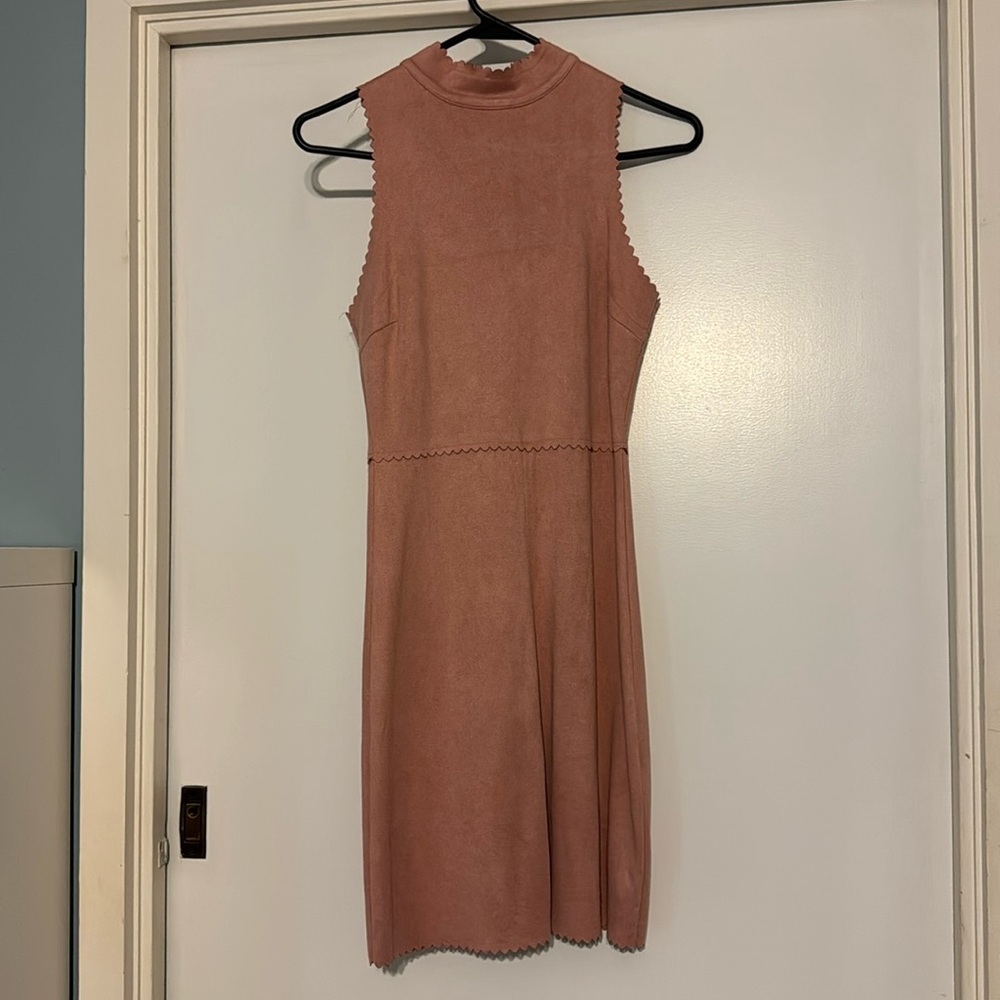 Altar’d State dress